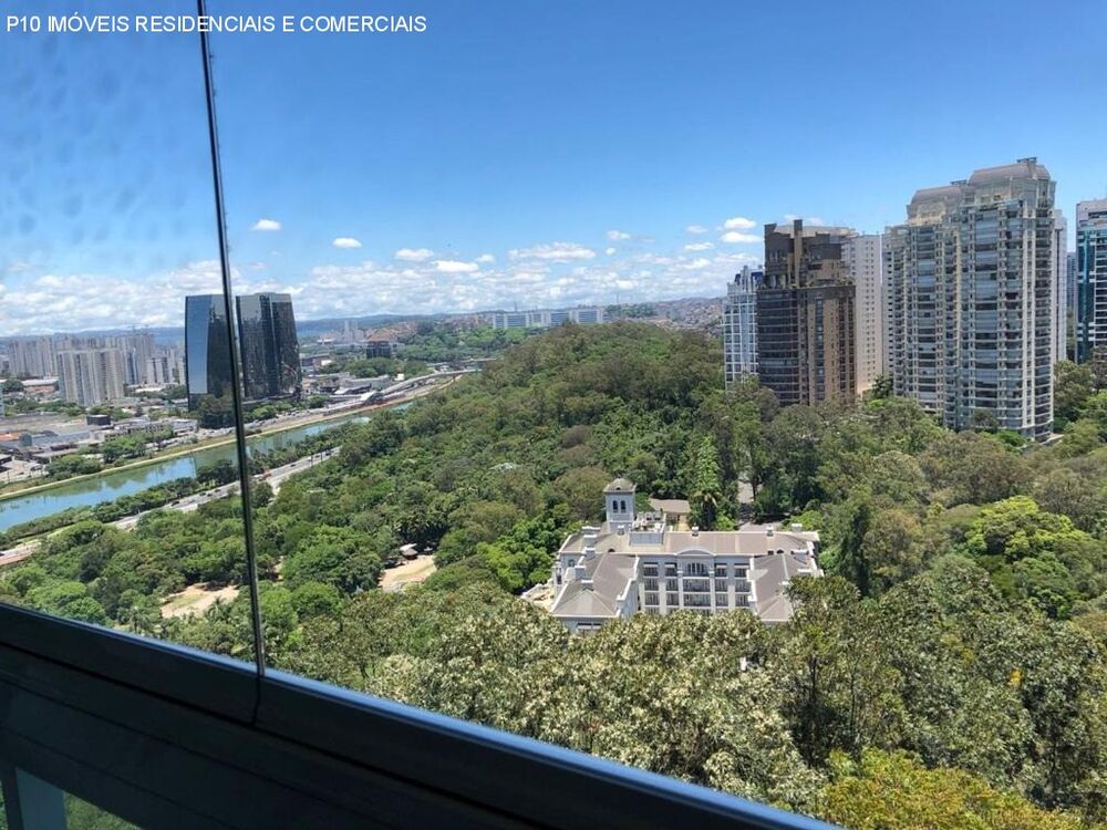 Apartamento, 3 quartos, 368 m² - Foto 5
