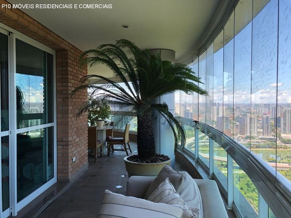 Apartamento, 3 quartos, 368 m² - Foto 1