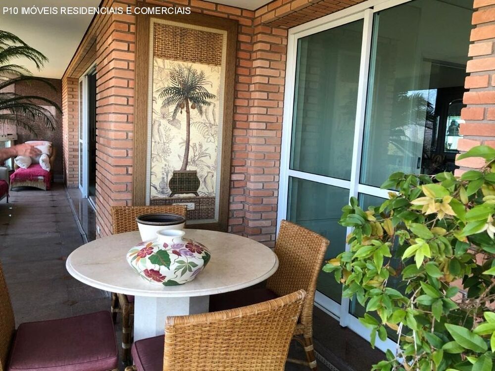 Apartamento, 3 quartos, 368 m² - Foto 9