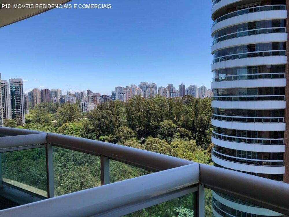 Apartamento, 3 quartos, 368 m² - Foto 6