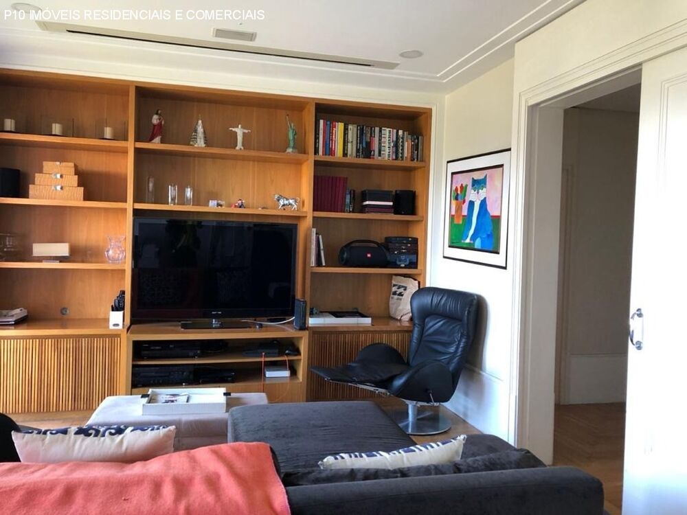 Apartamento, 3 quartos, 368 m² - Foto 7
