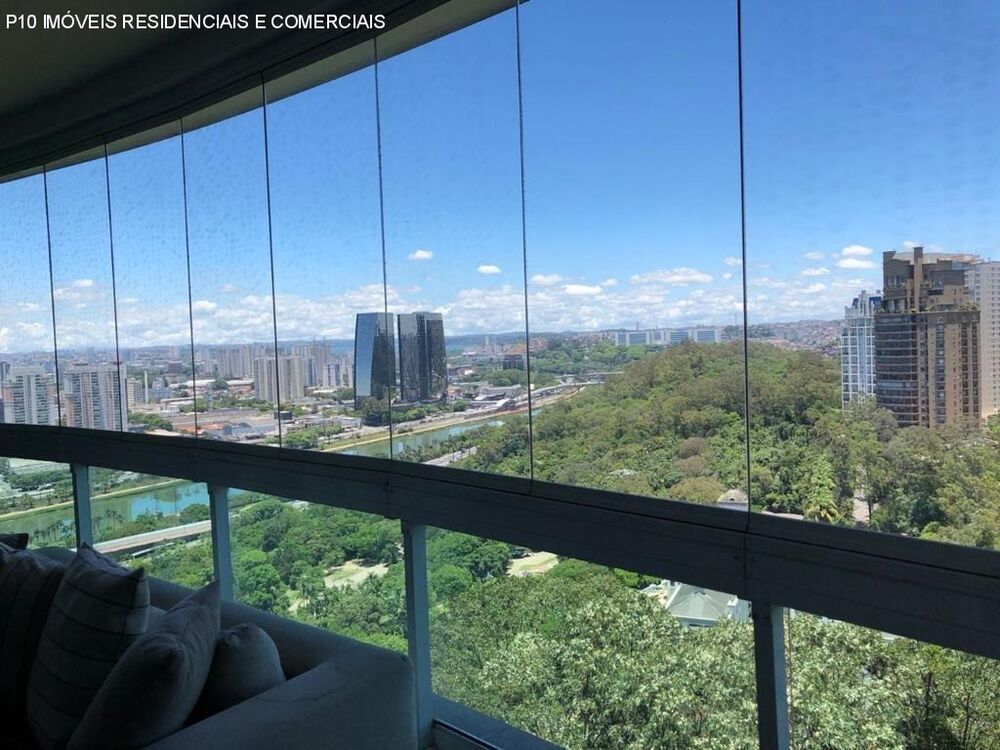 Apartamento, 3 quartos, 368 m² - Foto 4