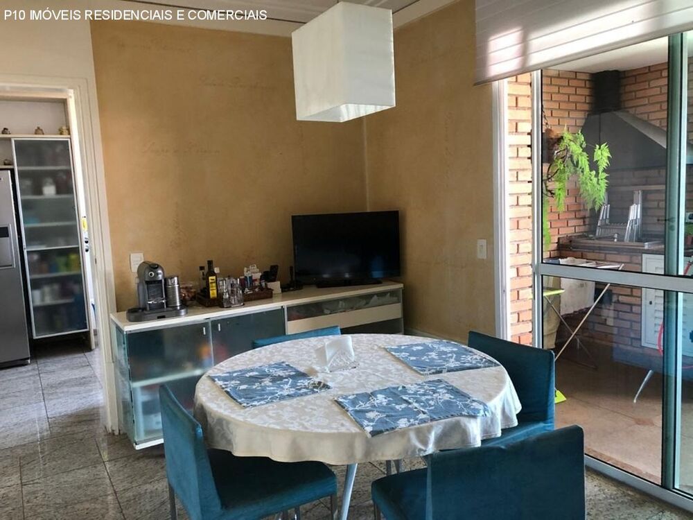 Apartamento, 3 quartos, 368 m² - Foto 11