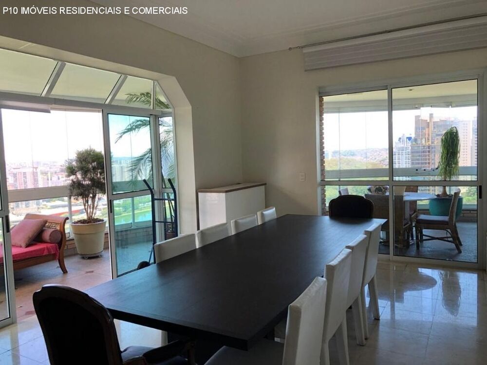 Apartamento, 3 quartos, 368 m² - Foto 12
