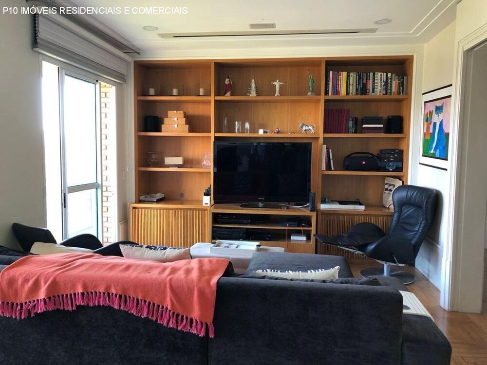 Apartamento, 3 quartos, 368 m² - Foto 14