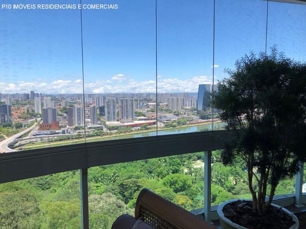 Apartamento, 3 quartos, 368 m² - Foto 3