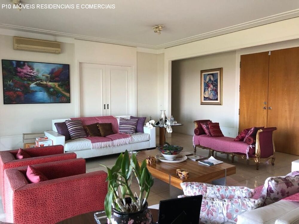 Apartamento, 3 quartos, 368 m² - Foto 8