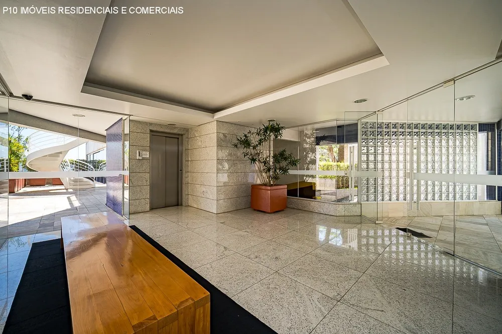 Apartamento, 4 quartos, 222 m² - Foto 6