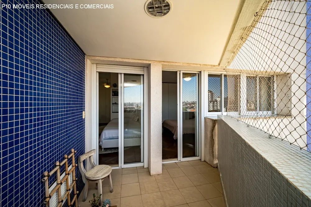 Apartamento, 4 quartos, 222 m² - Foto 8