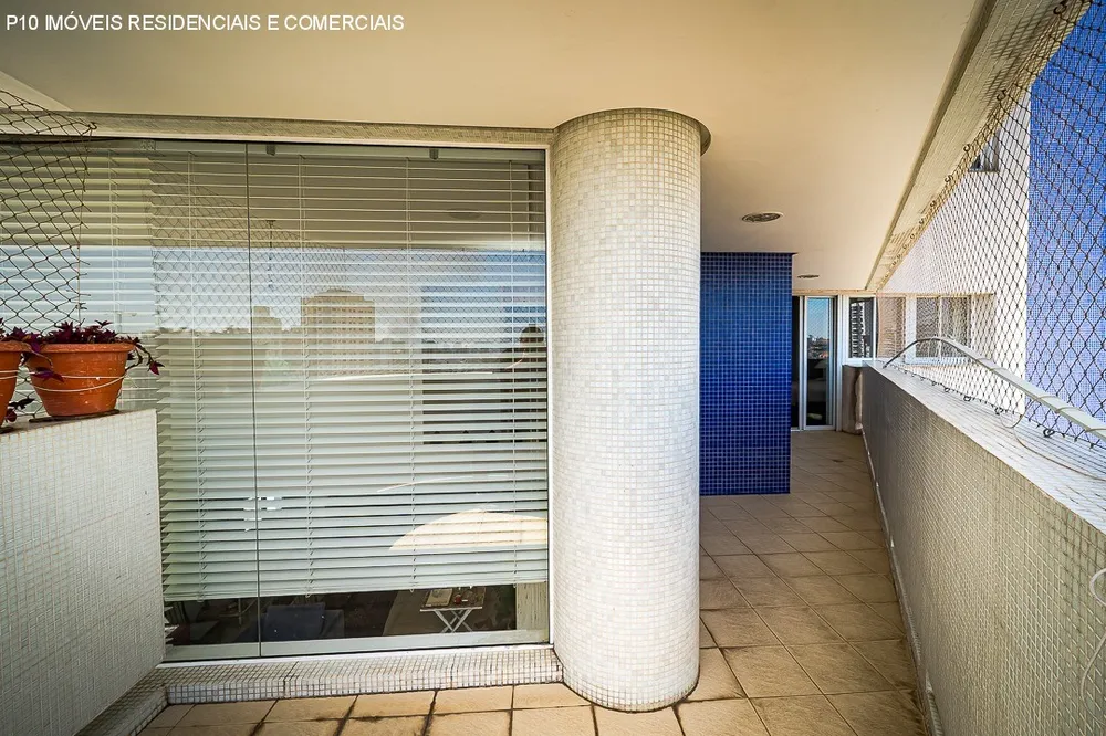 Apartamento, 4 quartos, 222 m² - Foto 2