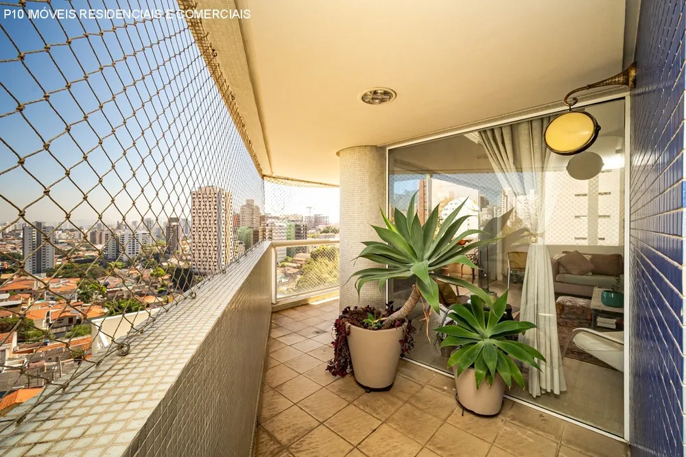 Apartamento, 4 quartos, 222 m² - Foto 8