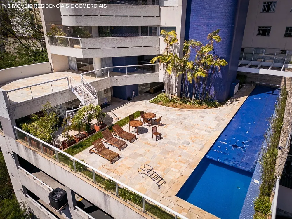 Apartamento, 4 quartos, 222 m² - Foto 4