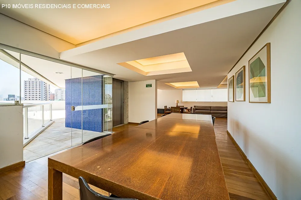 Apartamento, 4 quartos, 222 m² - Foto 11