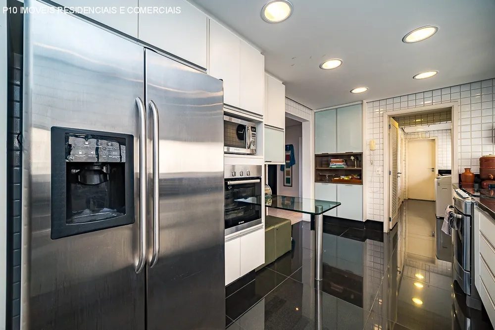 Apartamento, 4 quartos, 222 m² - Foto 5