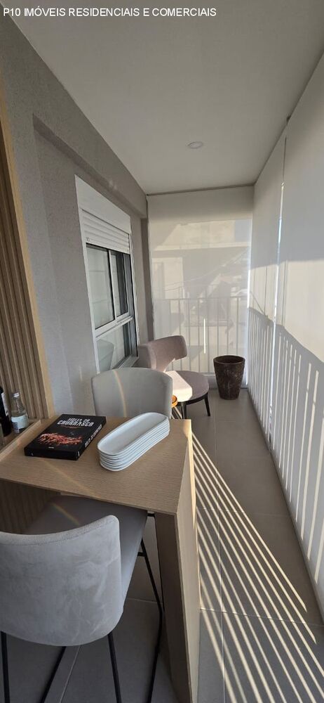 Apartamento, 2 quartos, 63 m² - Foto 11
