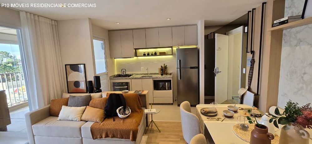 Apartamento, 2 quartos, 63 m² - Foto 6