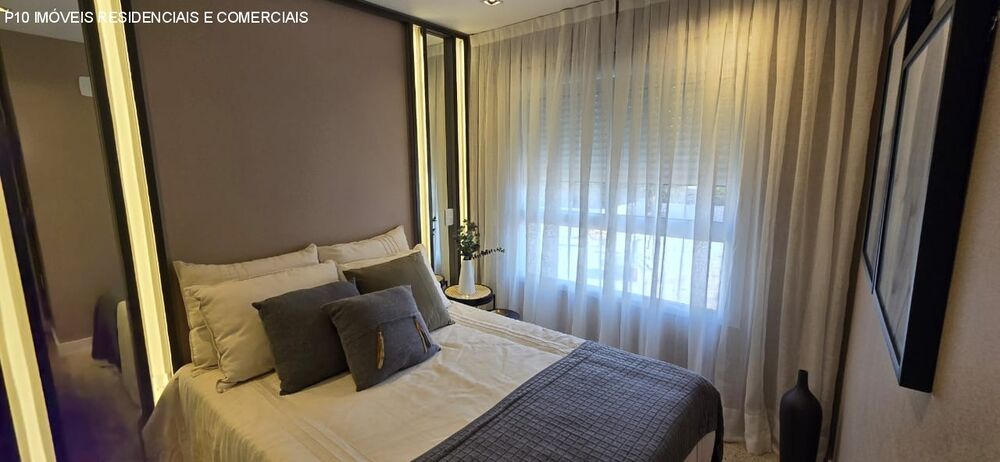 Apartamento, 2 quartos, 63 m² - Foto 4