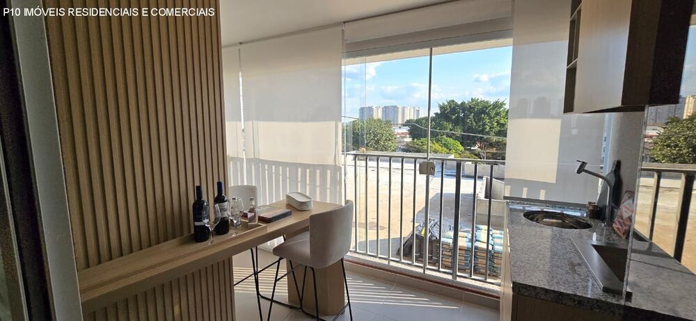 Apartamento, 2 quartos, 63 m² - Foto 17