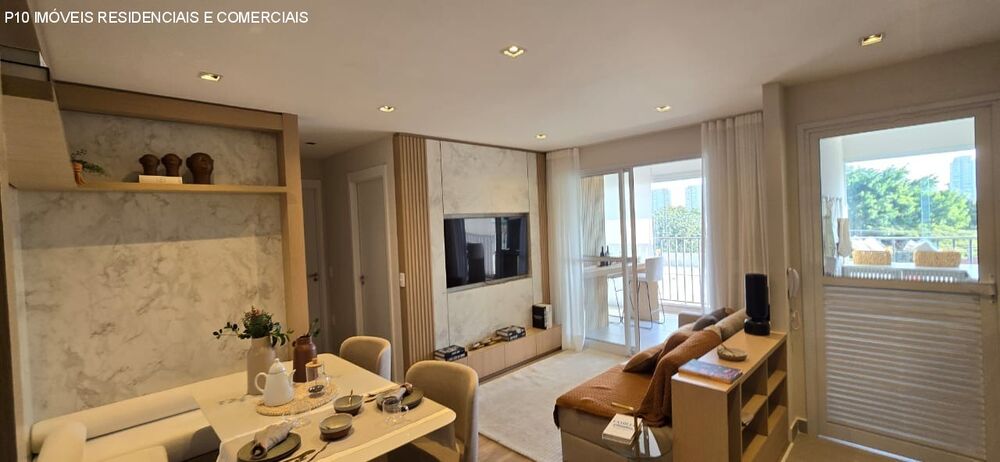 Apartamento, 2 quartos, 63 m² - Foto 10