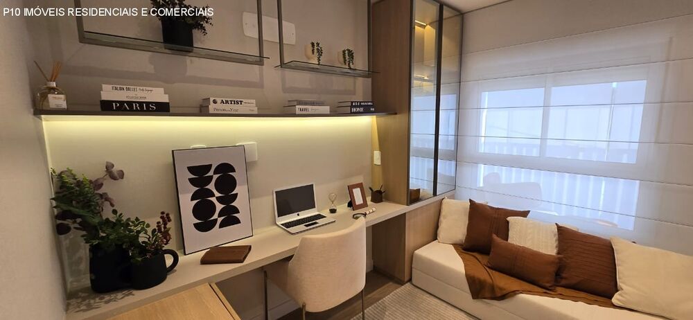 Apartamento, 2 quartos, 63 m² - Foto 7