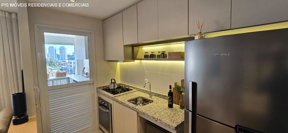 Apartamento, 2 quartos, 63 m² - Foto 3