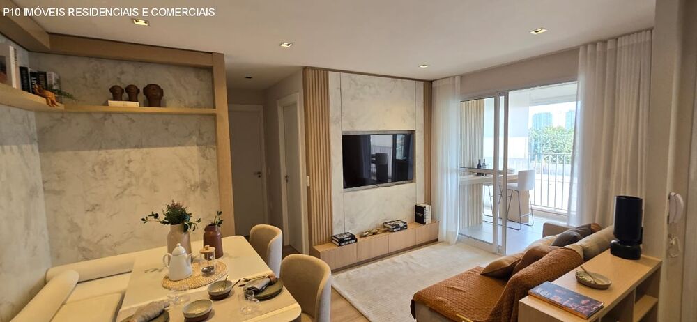Apartamento, 2 quartos, 63 m² - Foto 12