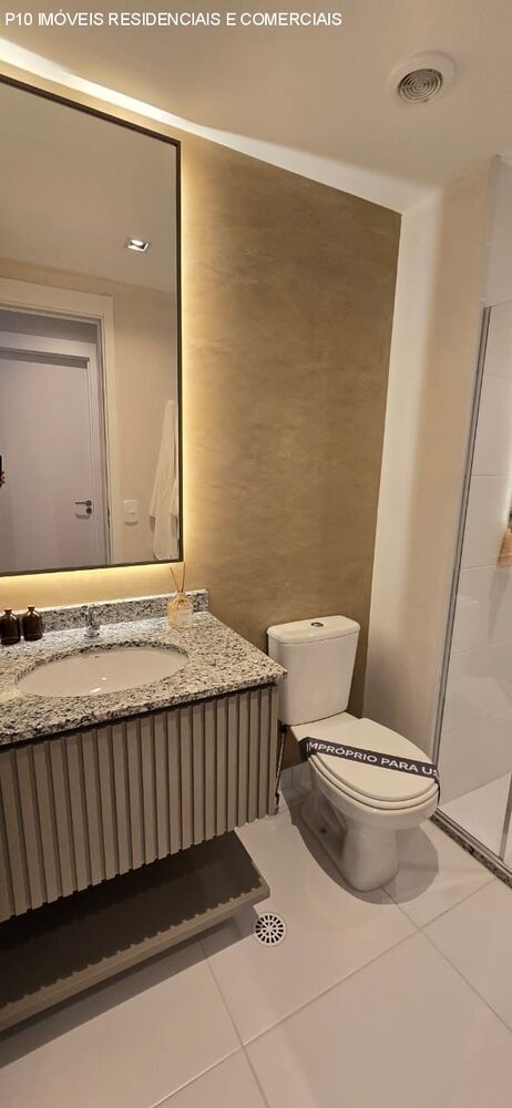 Apartamento, 2 quartos, 63 m² - Foto 1