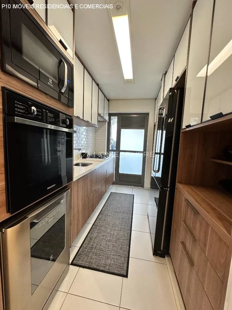 Apartamento à venda com 3 quartos, 101m² - Foto 7