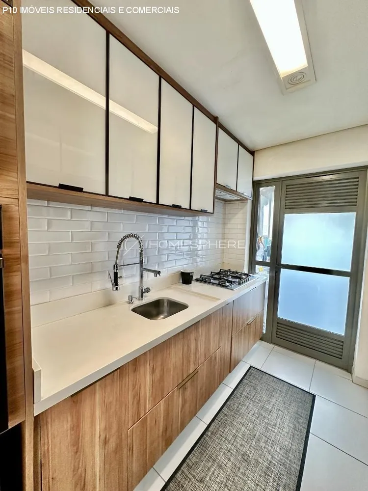 Apartamento, 3 quartos, 101 m² - Foto 20
