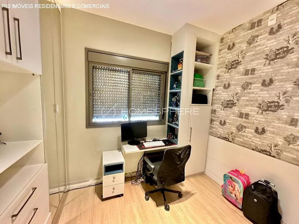 Apartamento à venda com 3 quartos, 101m² - Foto 13