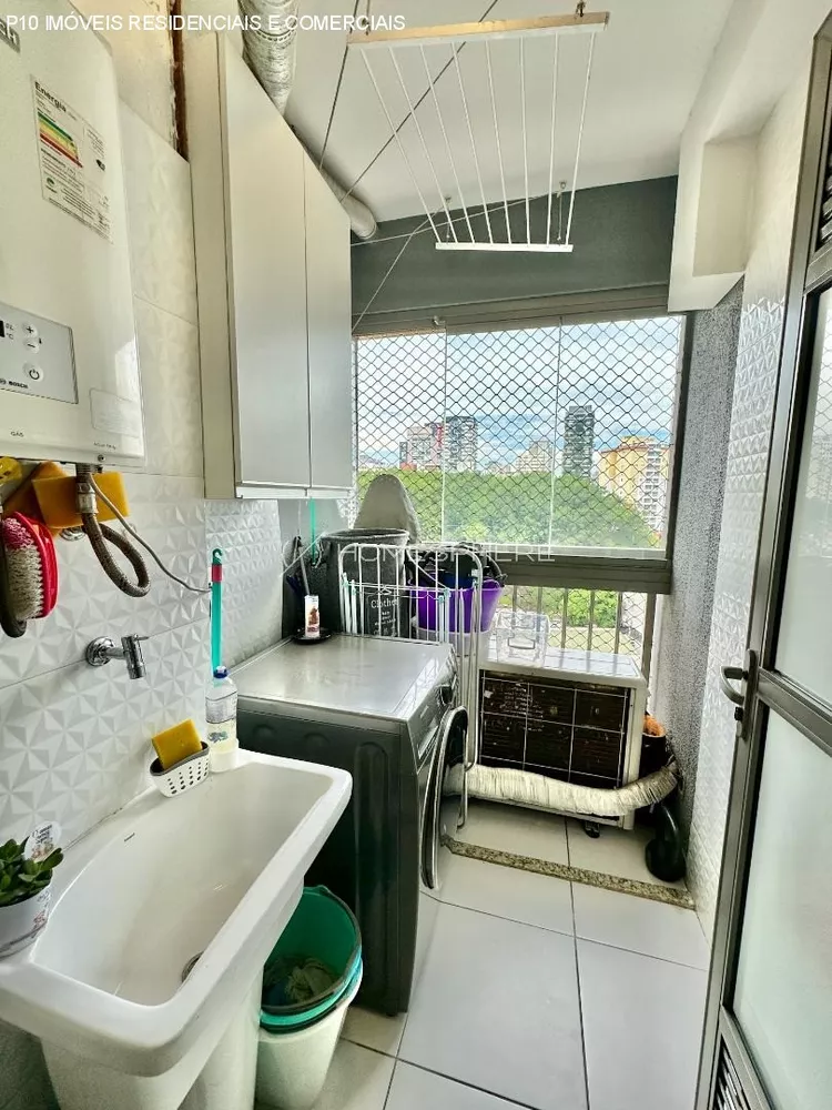 Apartamento à venda com 3 quartos, 101m² - Foto 14