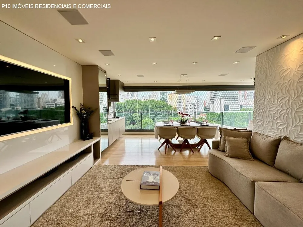 Apartamento, 3 quartos, 101 m² - Foto 19