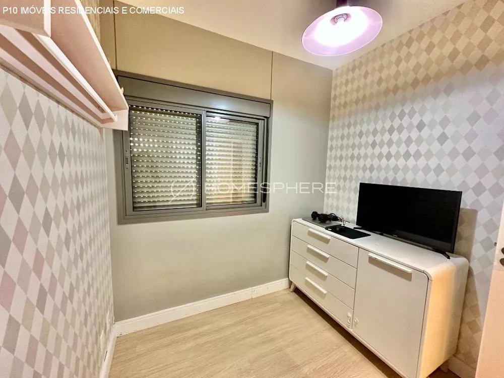 Apartamento à venda com 3 quartos, 101m² - Foto 11