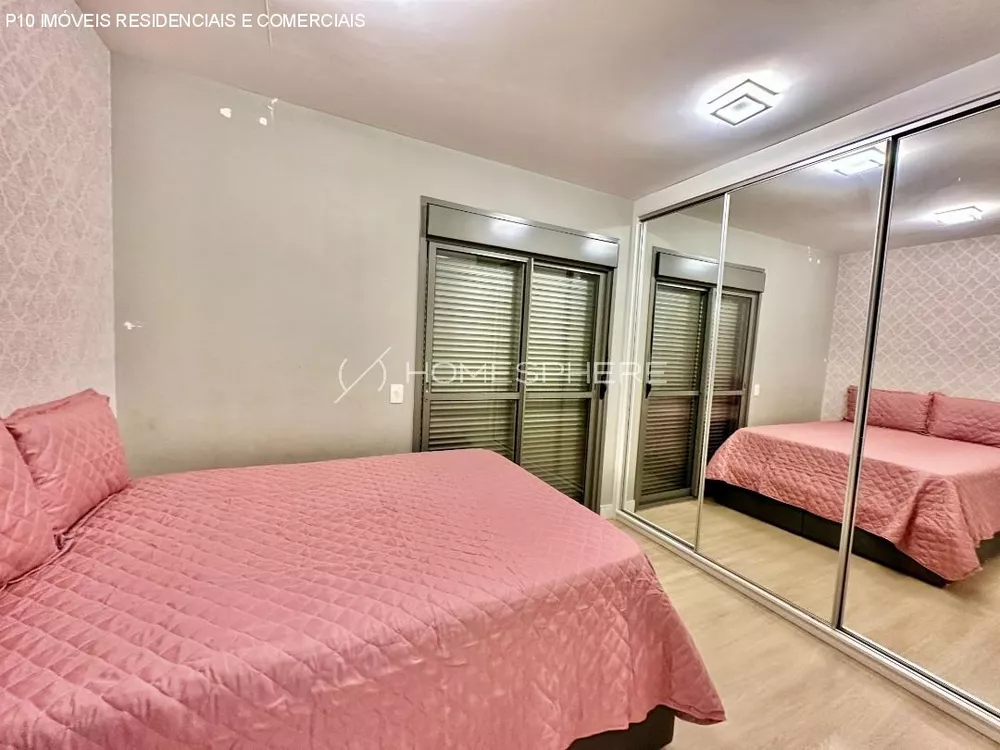 Apartamento à venda com 3 quartos, 101m² - Foto 10