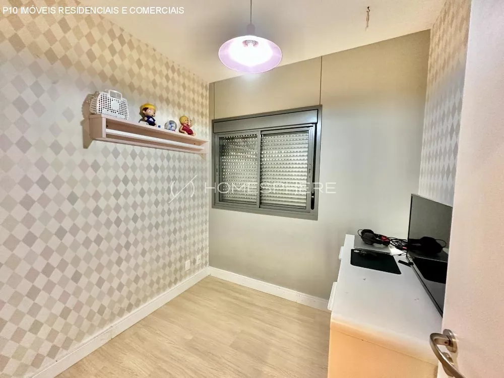 Apartamento à venda com 3 quartos, 101m² - Foto 12