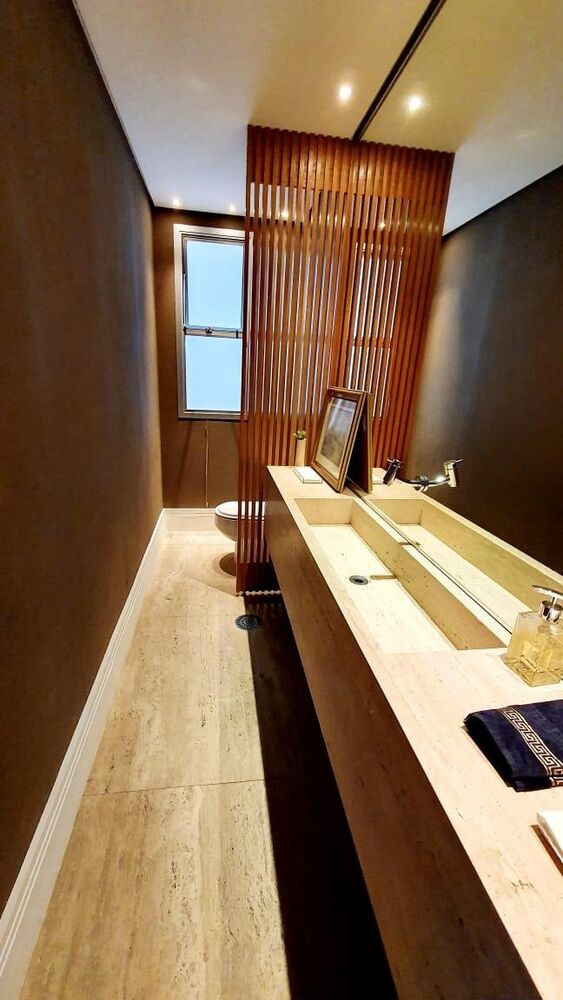 Apartamento, 4 quartos, 234 m² - Foto 2