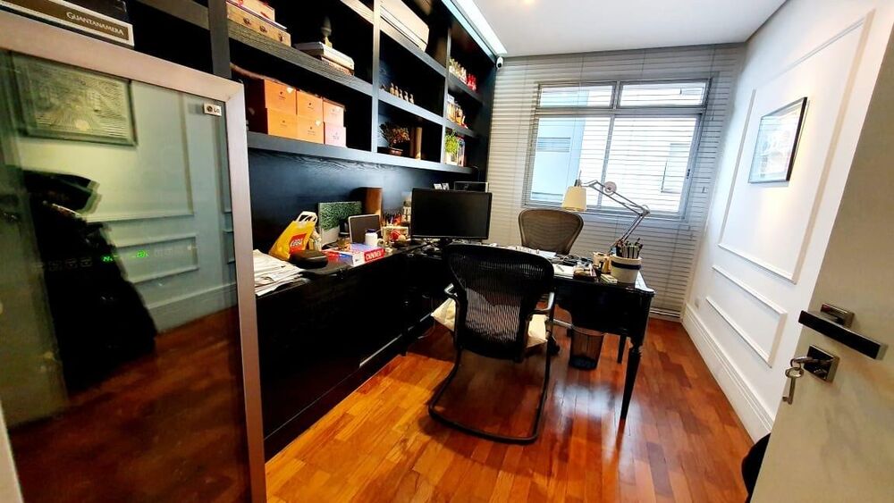 Apartamento, 4 quartos, 234 m² - Foto 1