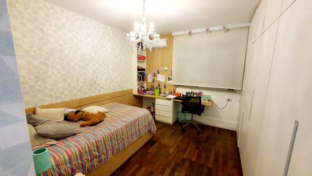 Apartamento, 4 quartos, 234 m² - Foto 3