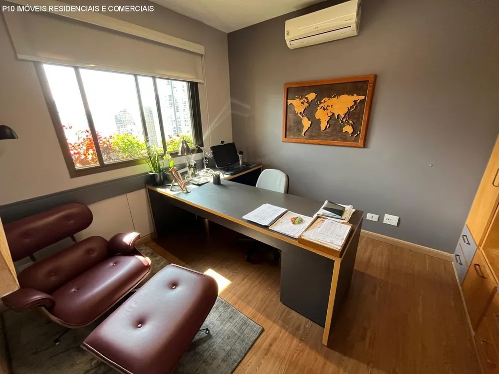 Cobertura, 3 quartos, 476 m² - Foto 9