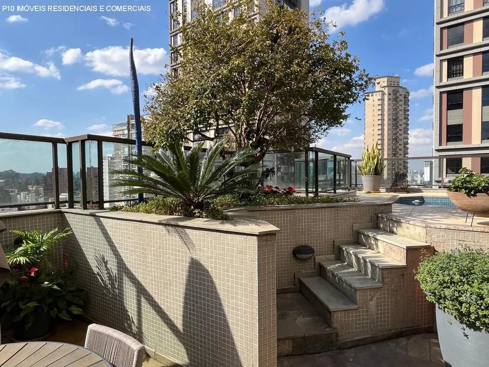 Cobertura, 3 quartos, 476 m² - Foto 1