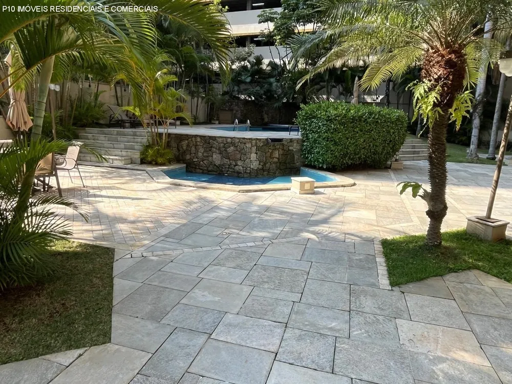 Cobertura, 3 quartos, 476 m² - Foto 11
