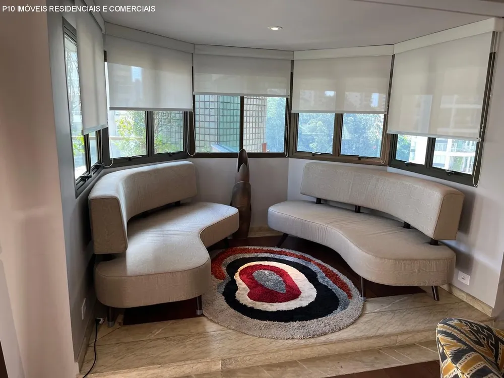 Cobertura, 3 quartos, 476 m² - Foto 8