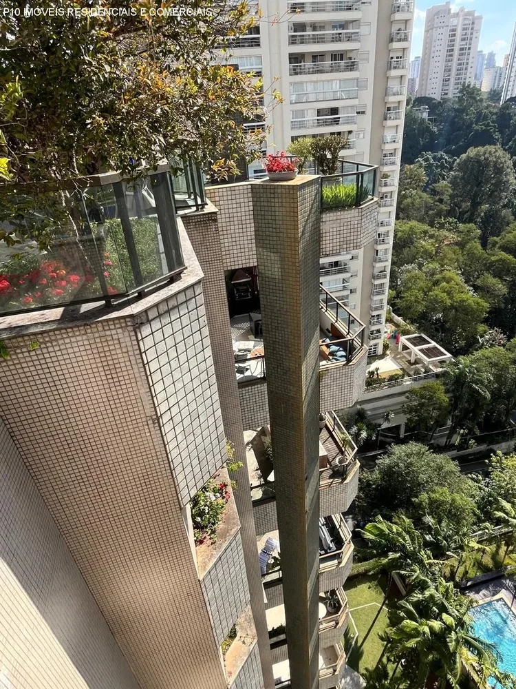 Cobertura, 3 quartos, 476 m² - Foto 2