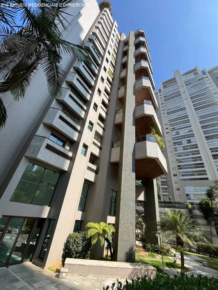 Cobertura, 3 quartos, 476 m² - Foto 12
