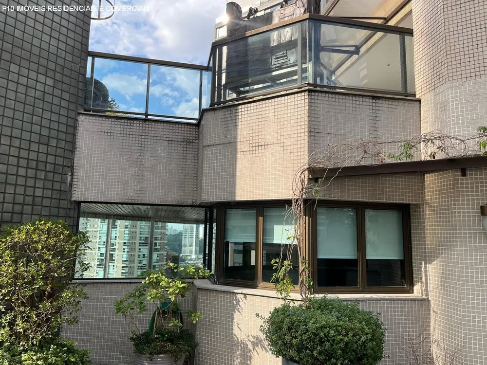 Cobertura, 3 quartos, 476 m² - Foto 7