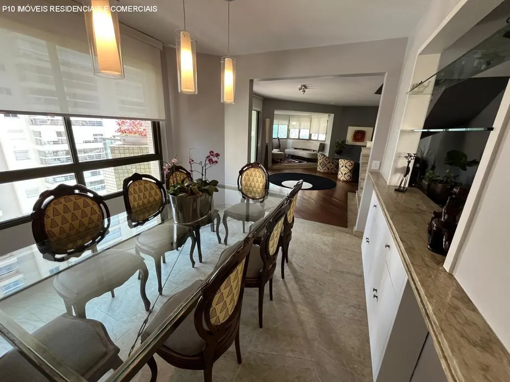 Cobertura, 3 quartos, 476 m² - Foto 10