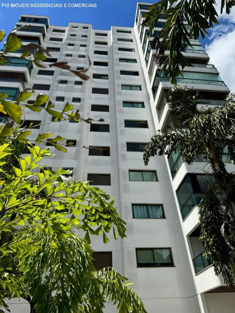 Apartamento, 3 quartos, 242 m² - Foto 11
