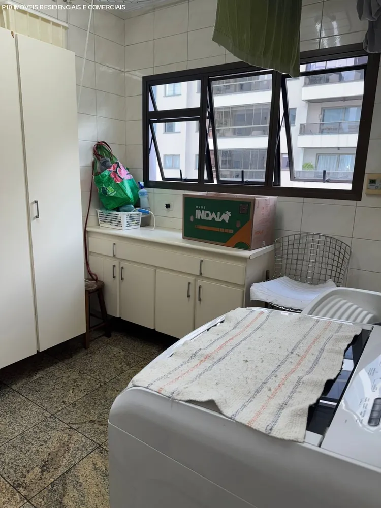 Apartamento, 3 quartos, 242 m² - Foto 9