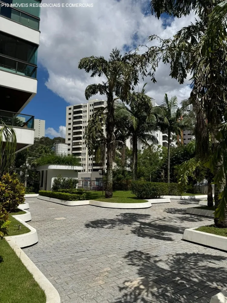 Apartamento, 3 quartos, 242 m² - Foto 10