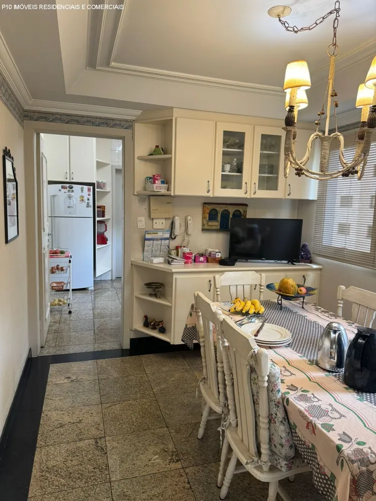 Apartamento, 3 quartos, 242 m² - Foto 3